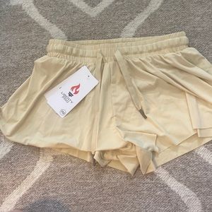 Liberty Pro Flowy shorts